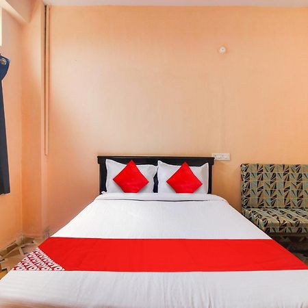 Hotel O R.J.International Pedda Ambarpet Dış mekan fotoğraf