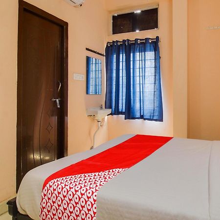 Hotel O R.J.International Pedda Ambarpet Dış mekan fotoğraf