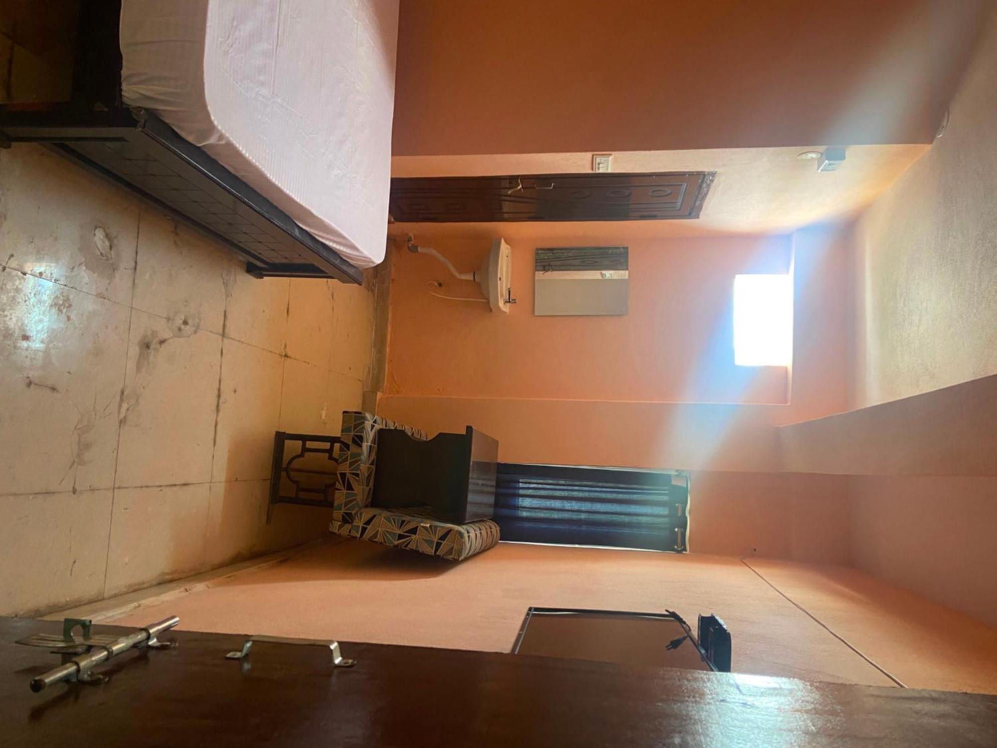 Hotel O R.J.International Pedda Ambarpet Dış mekan fotoğraf