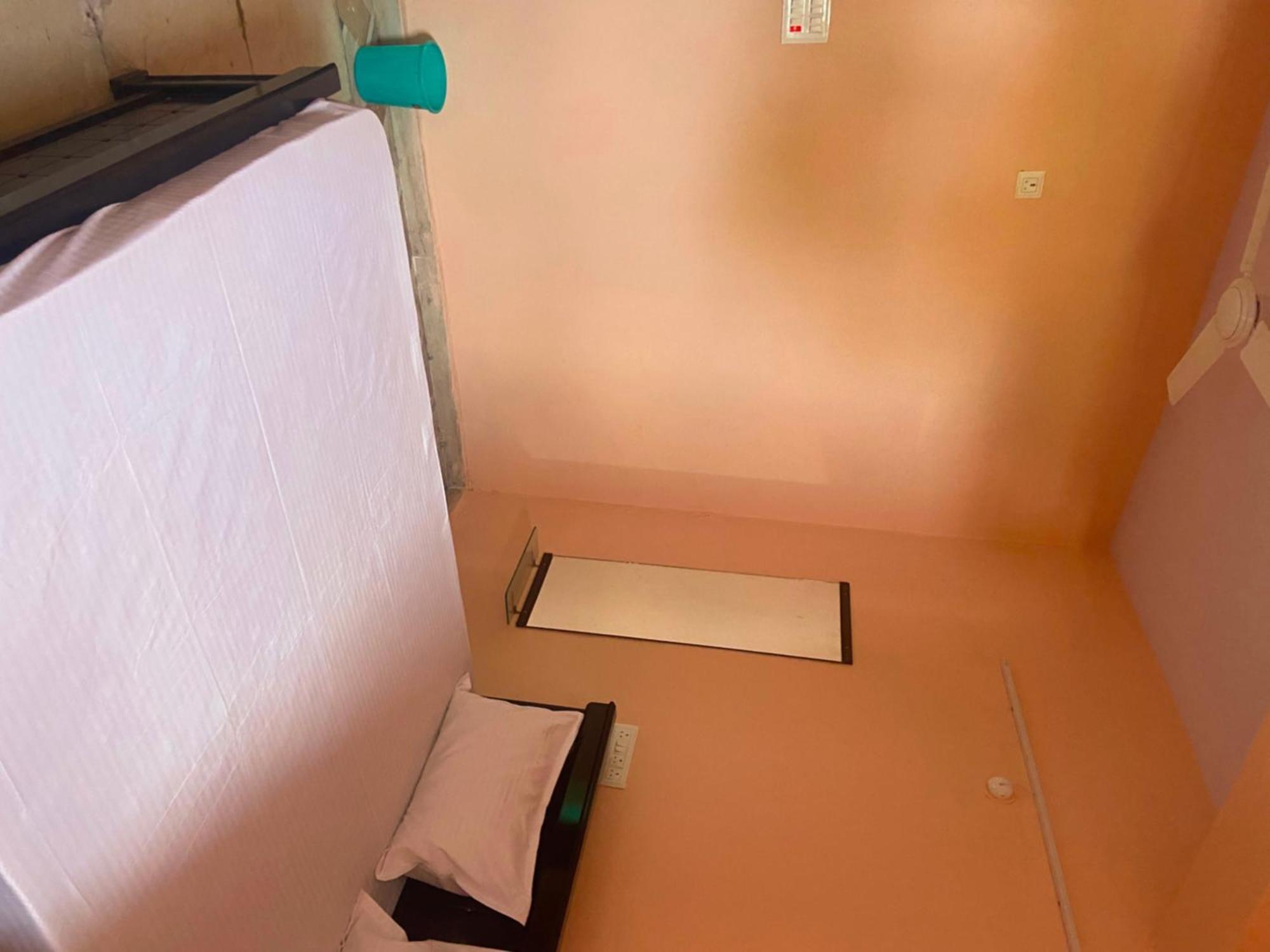 Hotel O R.J.International Pedda Ambarpet Dış mekan fotoğraf