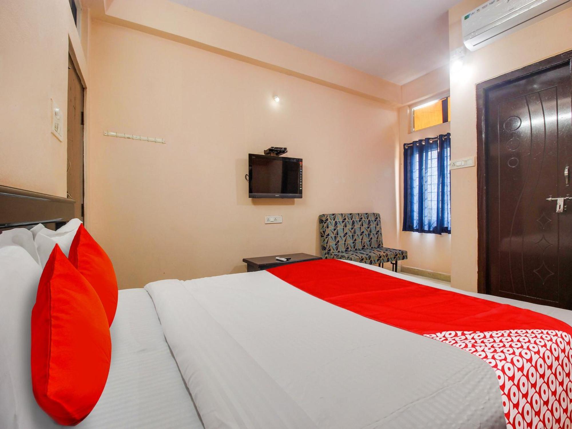Hotel O R.J.International Pedda Ambarpet Dış mekan fotoğraf